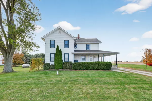 6404 S County Line Highway, Blissfield, MI 49228