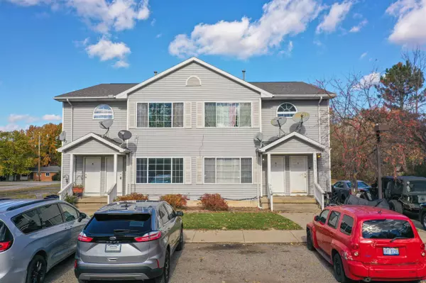 Flint, MI 48532,4137 W Court Street