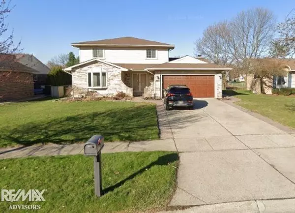 Macomb, MI 48044,45455 Heatherwoode Lane