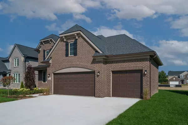 Macomb, MI 48042,17317 Megan Drive