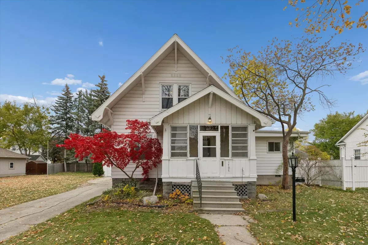 Bay City, MI 48708,1707 Wilson Street