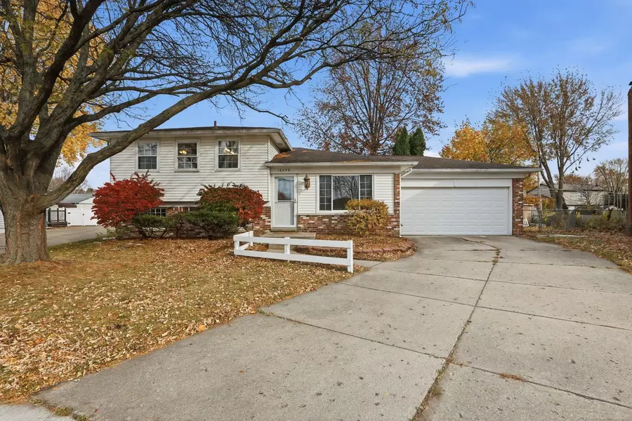 16296 Picton Court, Clinton Township, MI 48038