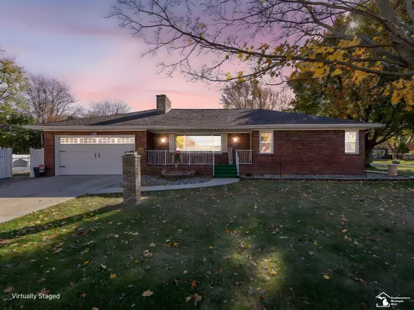 Monroe, MI 48161,14550 Lincoln Road