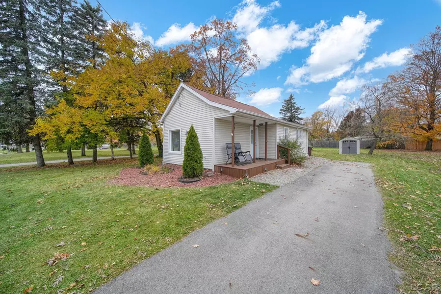 842 Burr Street, Adrian, MI 49221