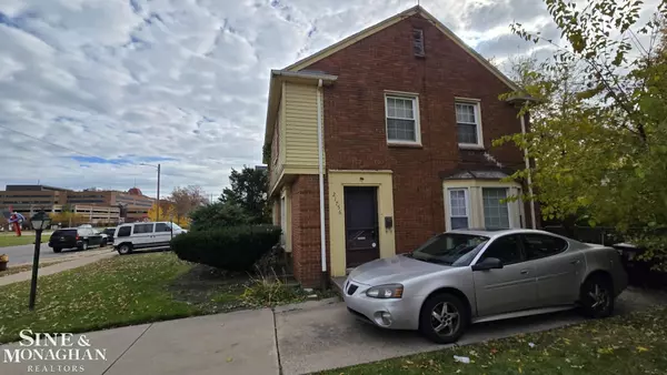 21756-58 Moross Rd Road, Detroit, MI 48236