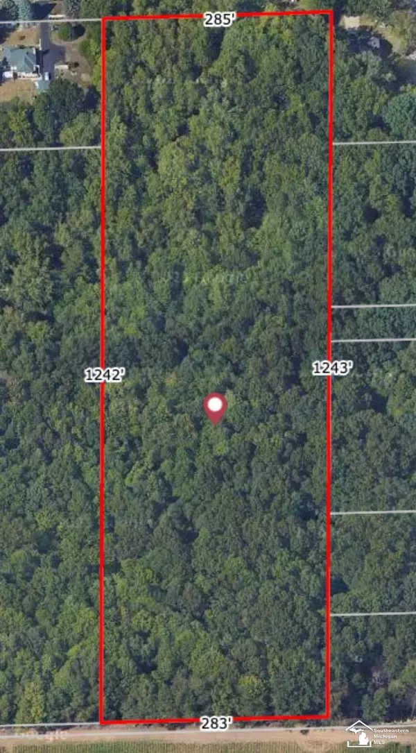 00 Eureka Road, Romulus, MI 48174