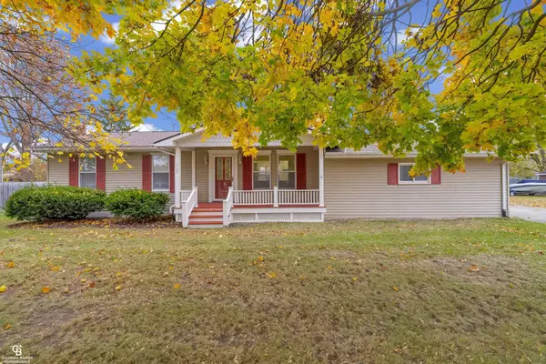 925 Whiting Street, Saint Clair, MI 48079