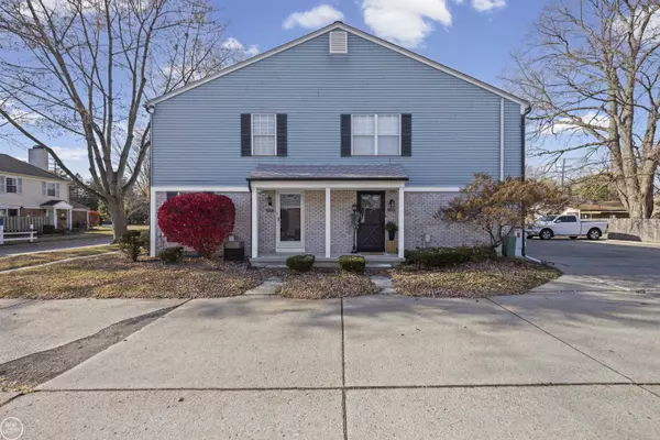 Harrison Twp, MI 48045,24597 N MEADOW Drive