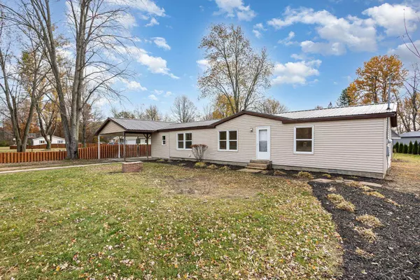 Birch Run, MI 48415,3176 Rathbun Road