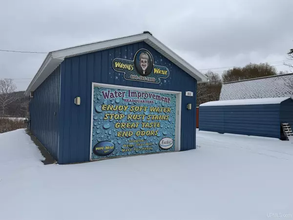 Munising, MI 49862,613 E M28 Highway