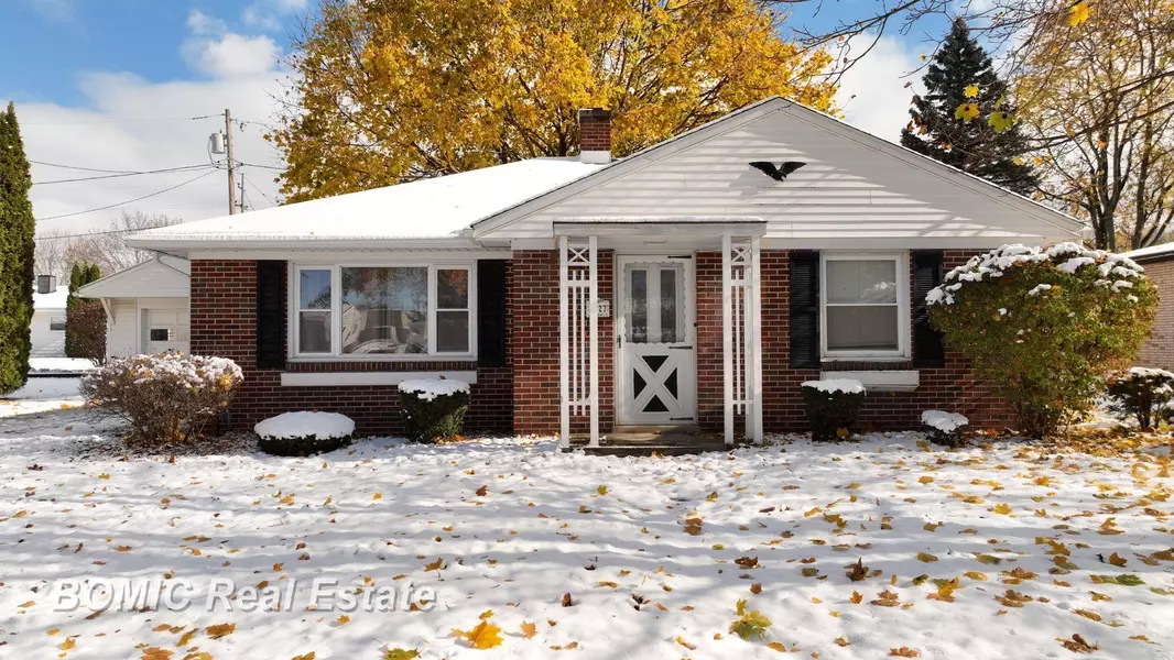 327 Kern Street, Frankenmuth, MI 48734