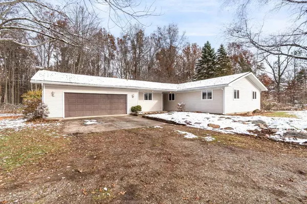 Merrill, MI 48637,20100 Nelson Road