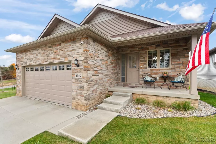 1015 Preservation Drive, Tecumseh, MI 49286