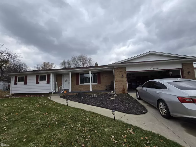 3139 Red Barn Road, Flint, MI 48507