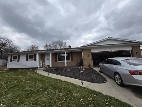 Flint, MI 48507,3139 Red Barn Road