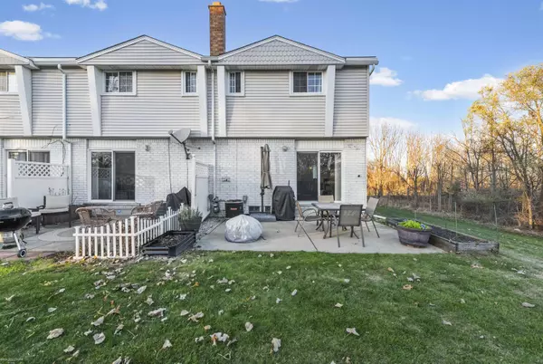 Washington, MI 48095,67976 Van Dyke Road