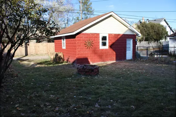 Port Huron, MI 48060,1815 Griswold Street