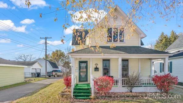 Gladstone, MI 49837,410 S 11th Street