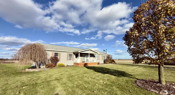 3854 Kelly Road, La Salle, MI 48145-9640