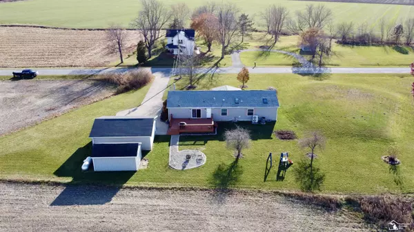 La Salle, MI 48145-9640,3854 Kelly Road