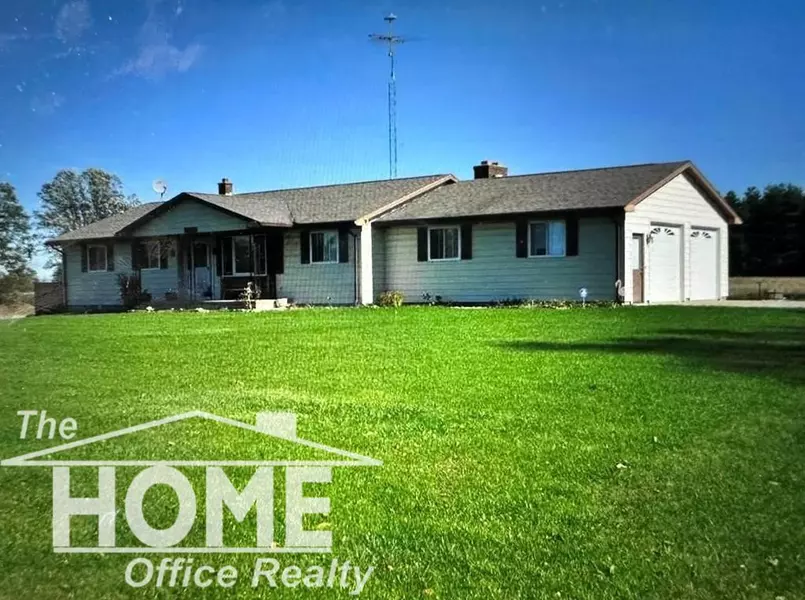 1989 S Morrice Road, Owosso, MI 48867