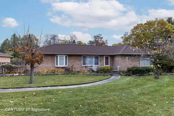 103 Lincoln Drive, Bay City, MI 48706