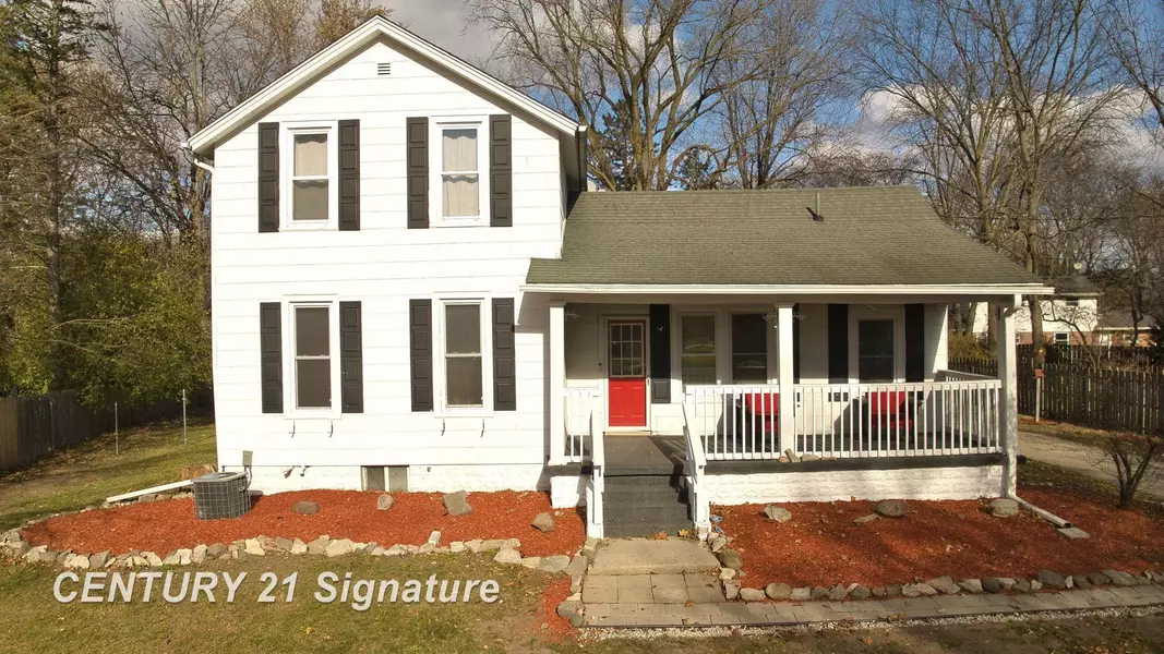 2134 Brockway Road, Saginaw, MI 48602