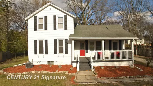 2134 Brockway Road, Saginaw, MI 48602