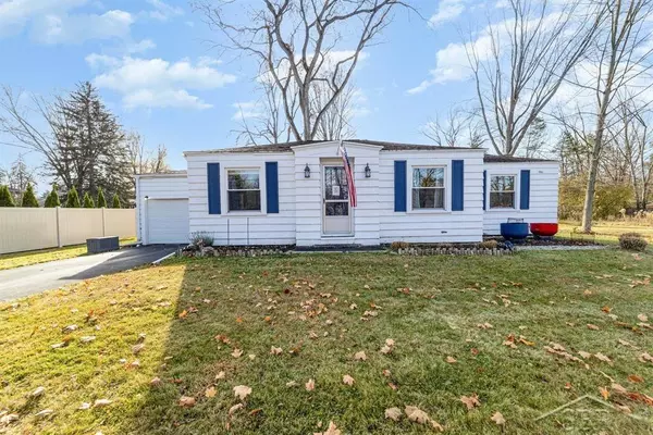 1100 E Wheeler Street, Midland, MI 48642