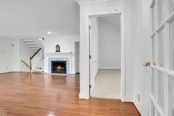 Clinton Township, MI 48038,42139 E Edward Drive