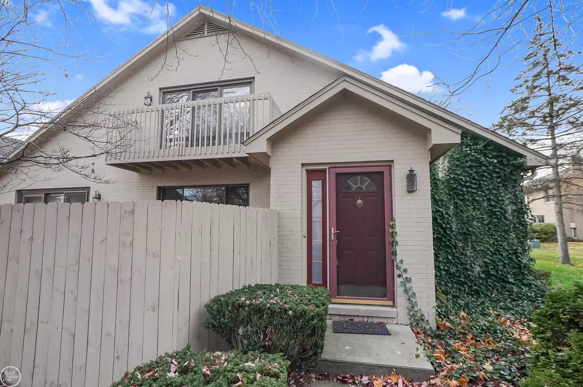 Clinton Township, MI 48038,42139 E Edward Drive