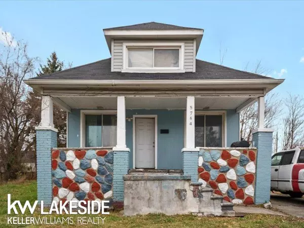 Detroit, MI 48224,5744 PHILIP Street