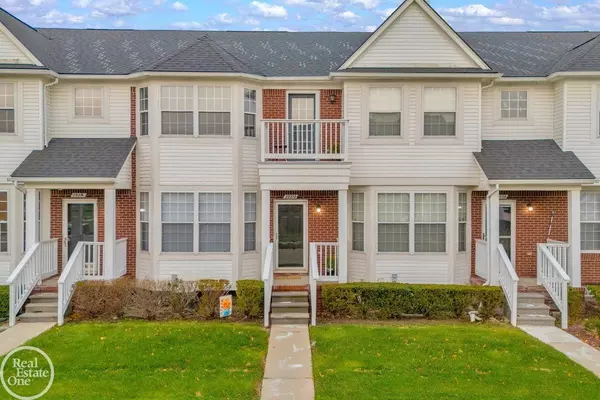 Chesterfield, MI 48051,29212 Philadelphia Avenue