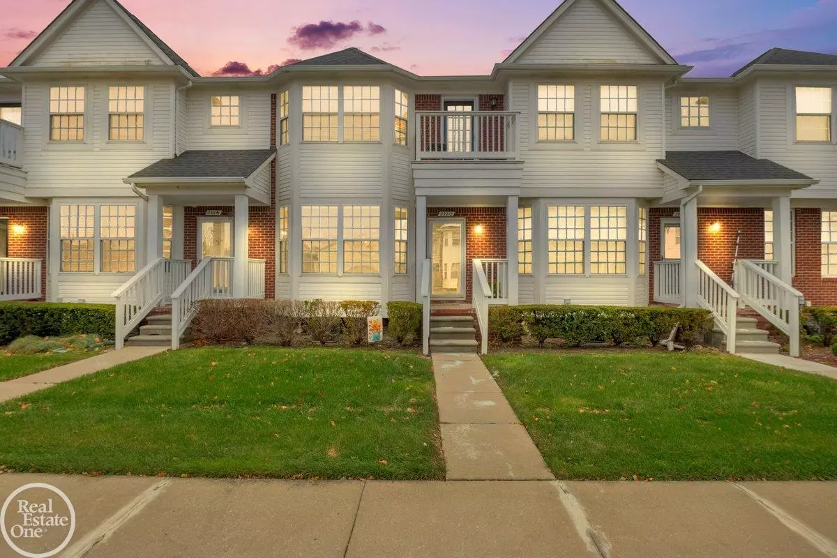 Chesterfield, MI 48051,29212 Philadelphia Avenue