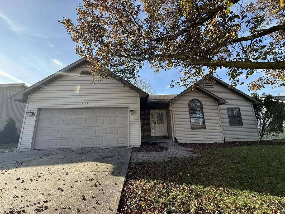 Saginaw, MI 48603,5185 Mackinaw Road