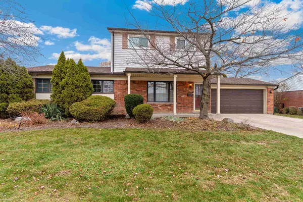 Madison Heights, MI 48071,609 Manchester Street