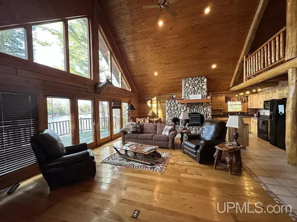 Grand Marais, MI 49839,20604 E Deadman Lake Road