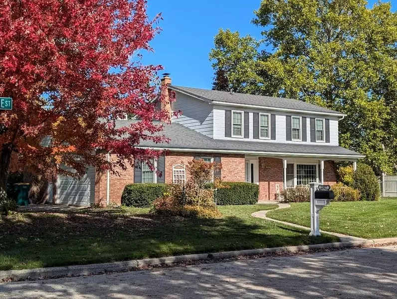 2907 Peachtree Drive, Bay City, MI 48706