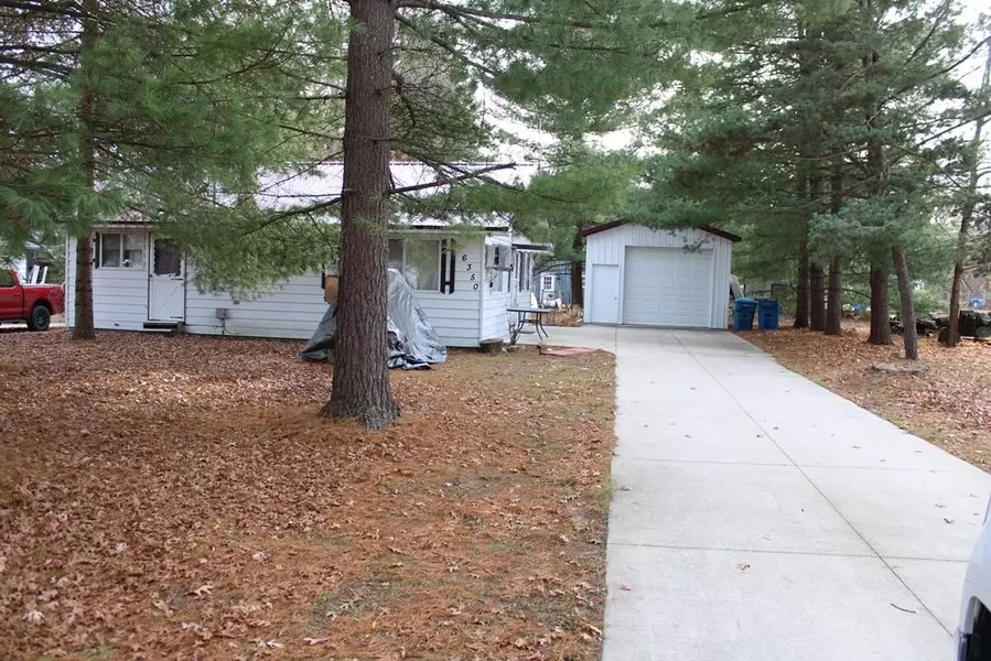 6350 ROBIN Drive, Harrison, MI 48625