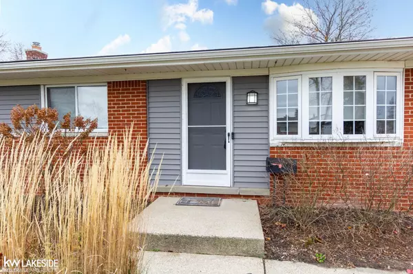 Sterling Heights, MI 48313,8712 Royce Drive