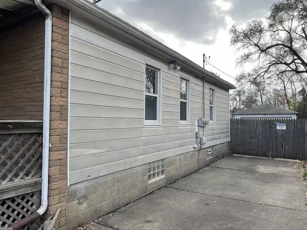 Warren, MI 48089,11568 Maxwell Avenue