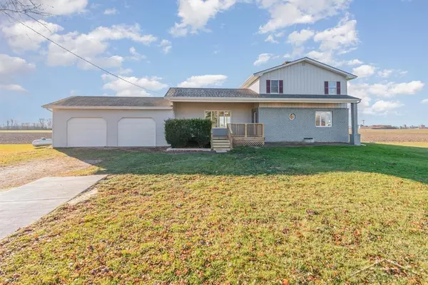 Auburn, MI 48611,4079 S Eight Mile Road