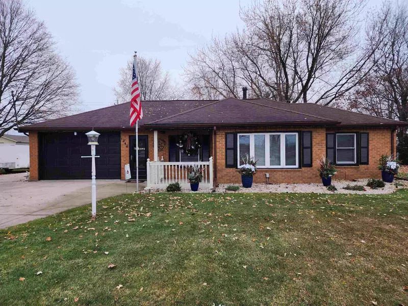 1246 Midland Road, Bay City, MI 48706
