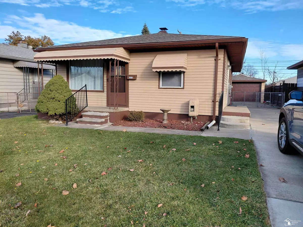 Taylor, MI 48180,6849 Cornell St Street