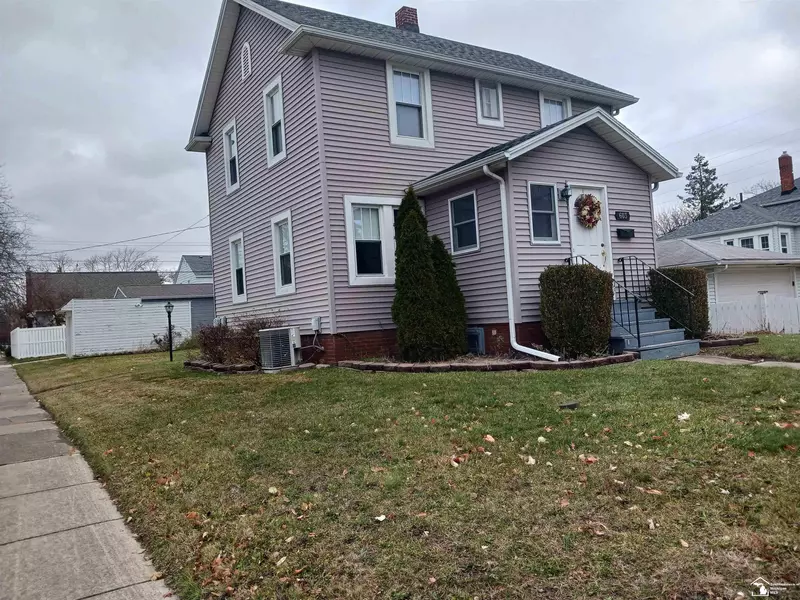 603 Scottwood Avenue, Monroe, MI 48162