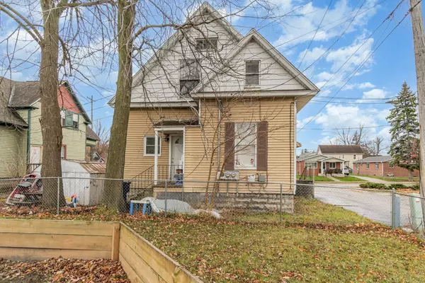 Bay City, MI 48708,411 10th Street