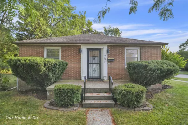 Saginaw, MI 48602,1737 Newberry Street