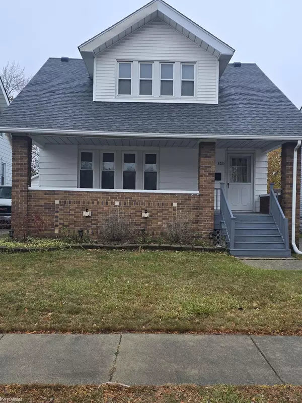 Center Line, MI 48015,8071 Harding Street