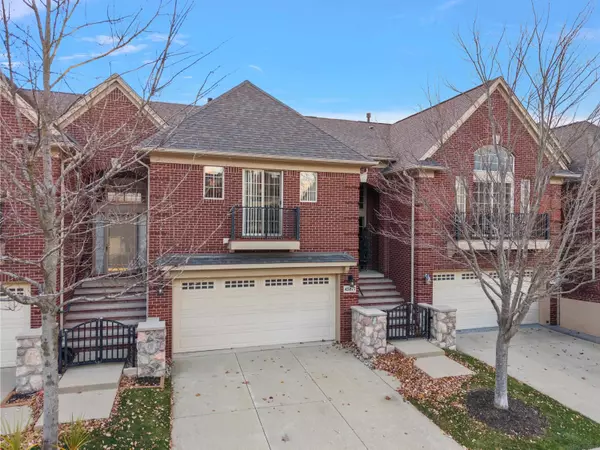 Macomb, MI 48044,45877 Dutton Drive