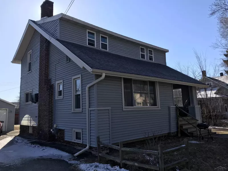 2114 Hanchett Street, Saginaw, MI 48602